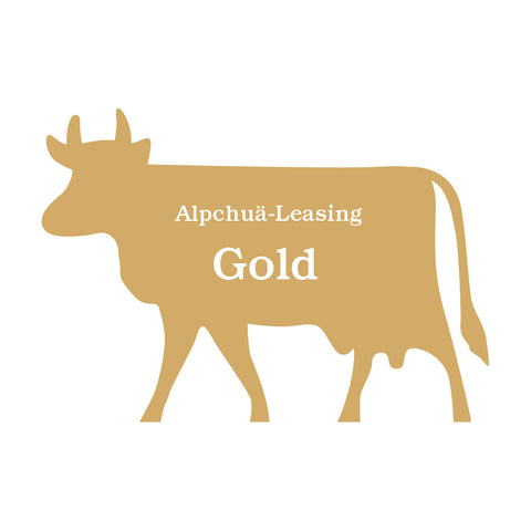 Alpchuä-Leasing | Gold