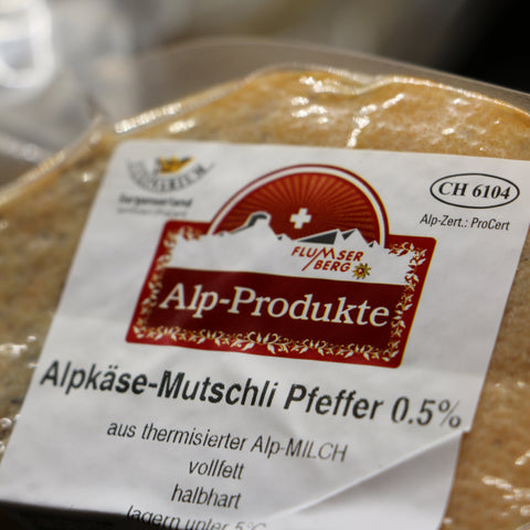 Alpmutschli