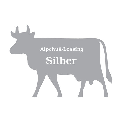 Alpchuä-Leasing | Silber