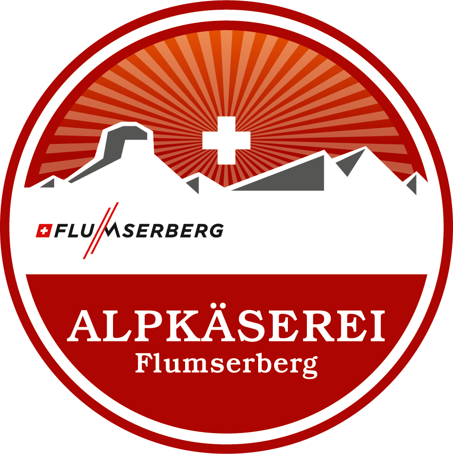 Alpkäserei Flumserberg