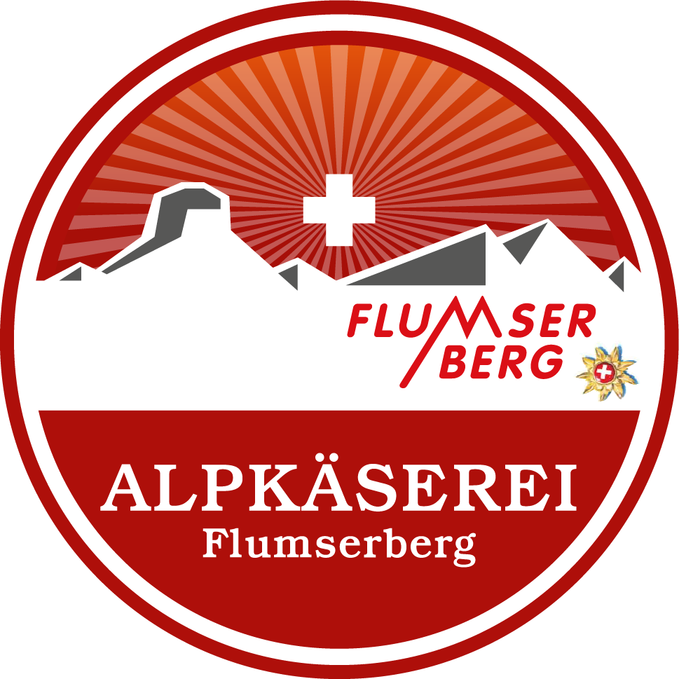 Alpkäserei Flumserberg